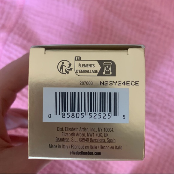 Elizabeth Arden Retinol Ceramide Capsules - Picture 5 of 5